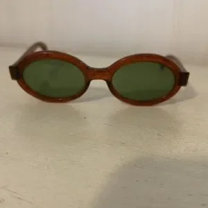Polaroid | Accessories | 96s Vintage Cool Ray Polaroid Green  display picture 1